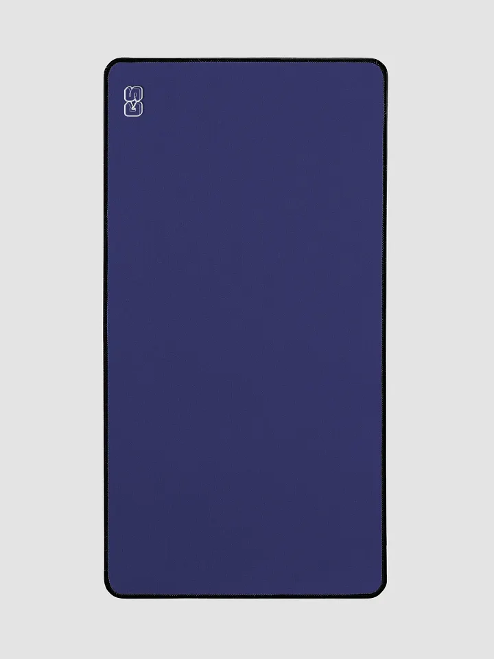 CS 15.5" x 31.5" Desk Mat product image (2)