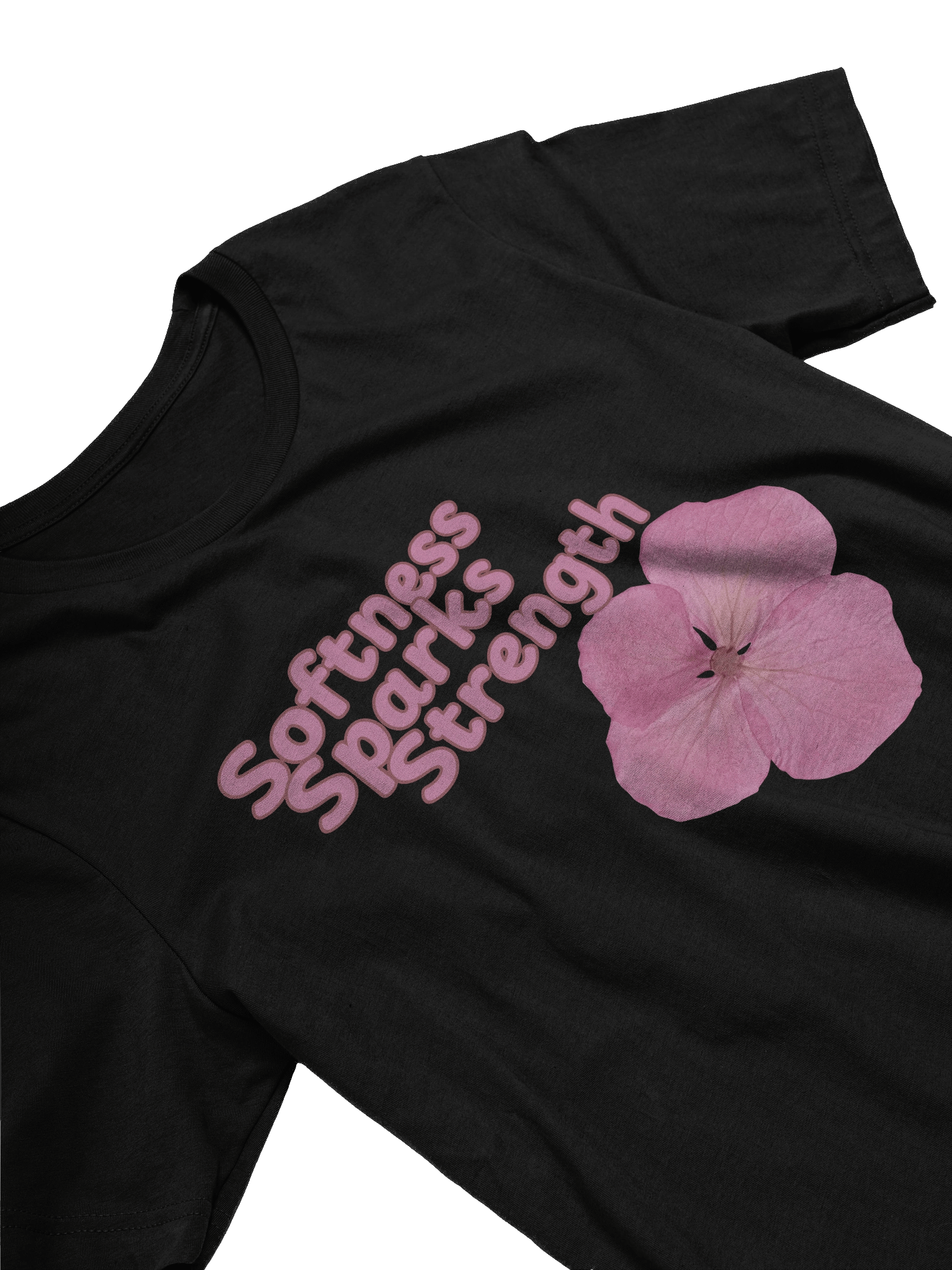 Softness Sparks Strength product image (3)