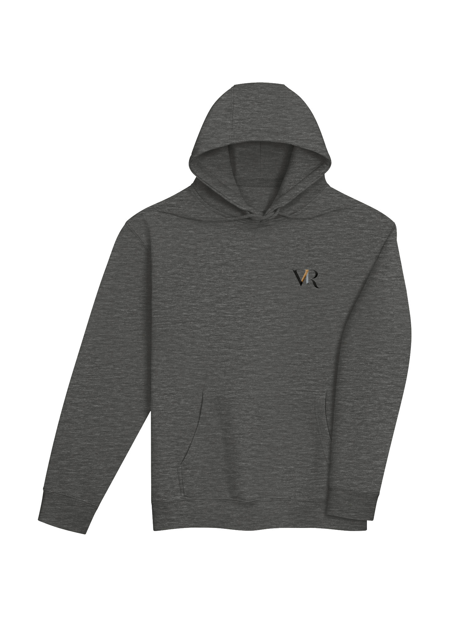 The Signature Monogram Hoodie | Embroidered Essential product image (19)