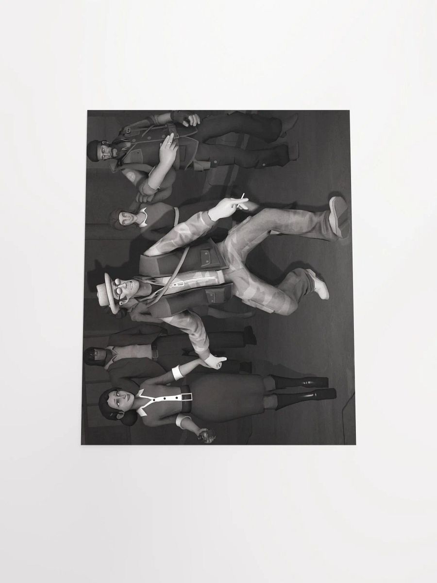 Absolute Mad Mann product image (4)