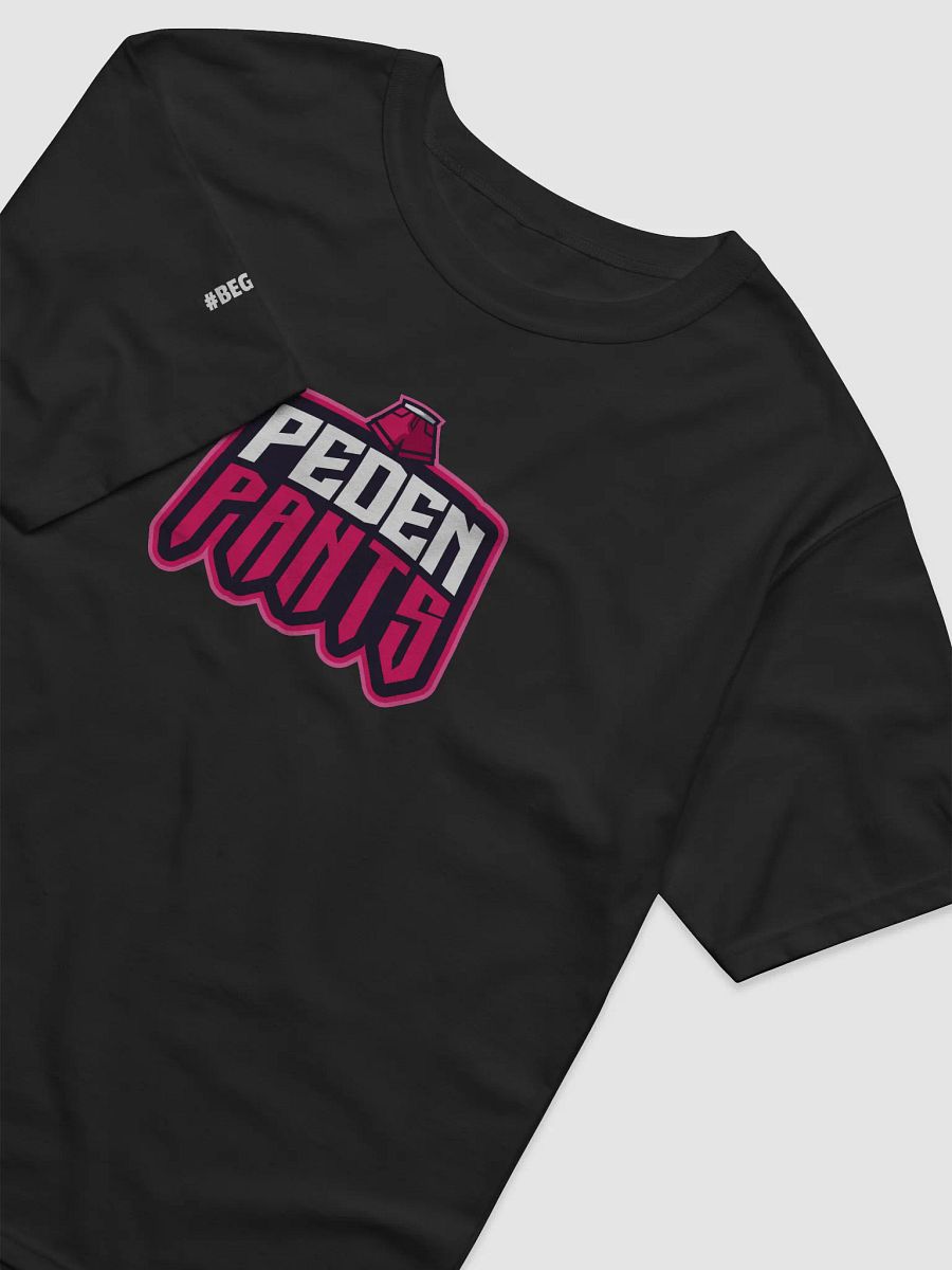 Logo - Champion Tee product image (4)