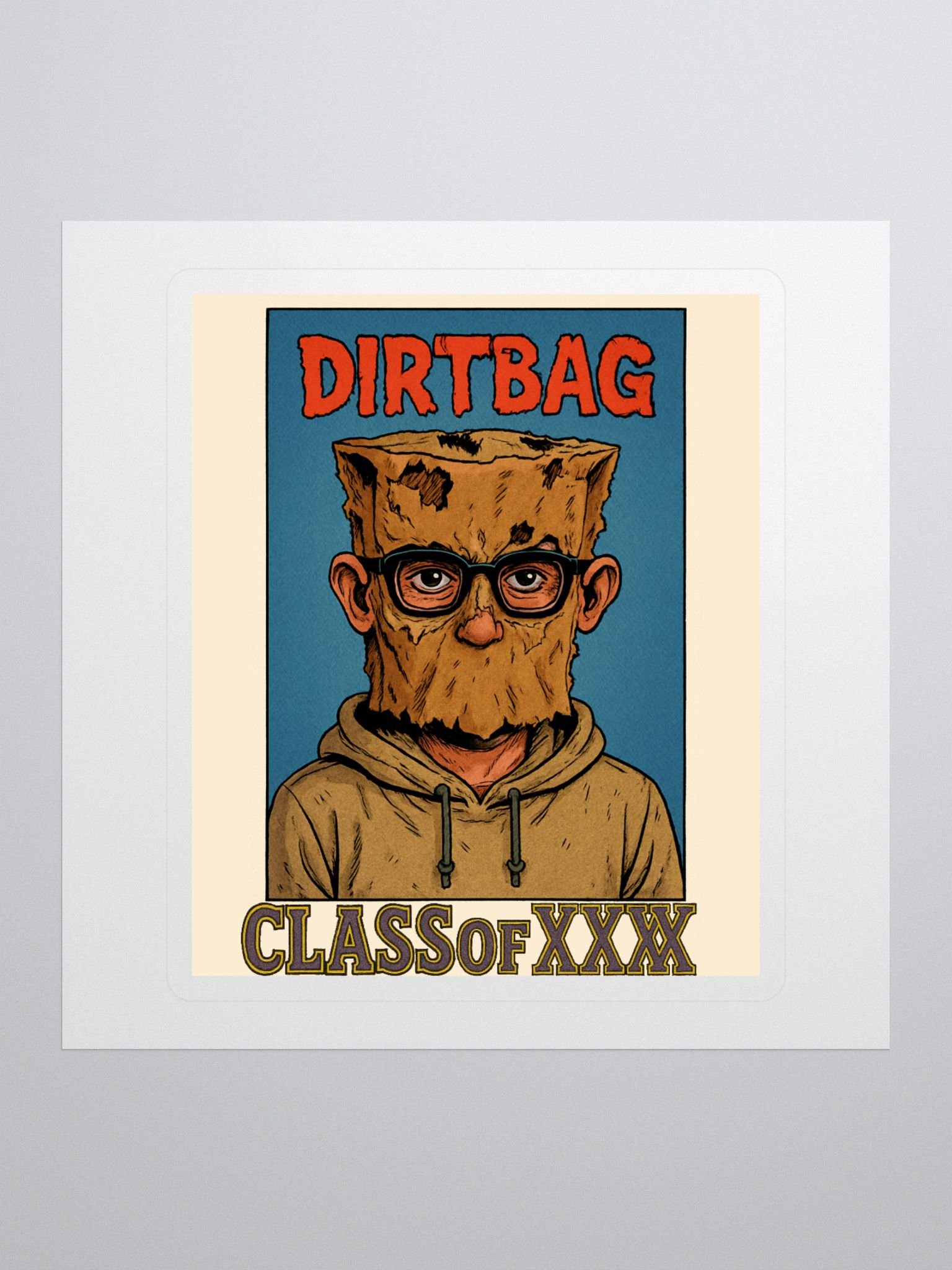 The Sticky Dirtbag product image (1)
