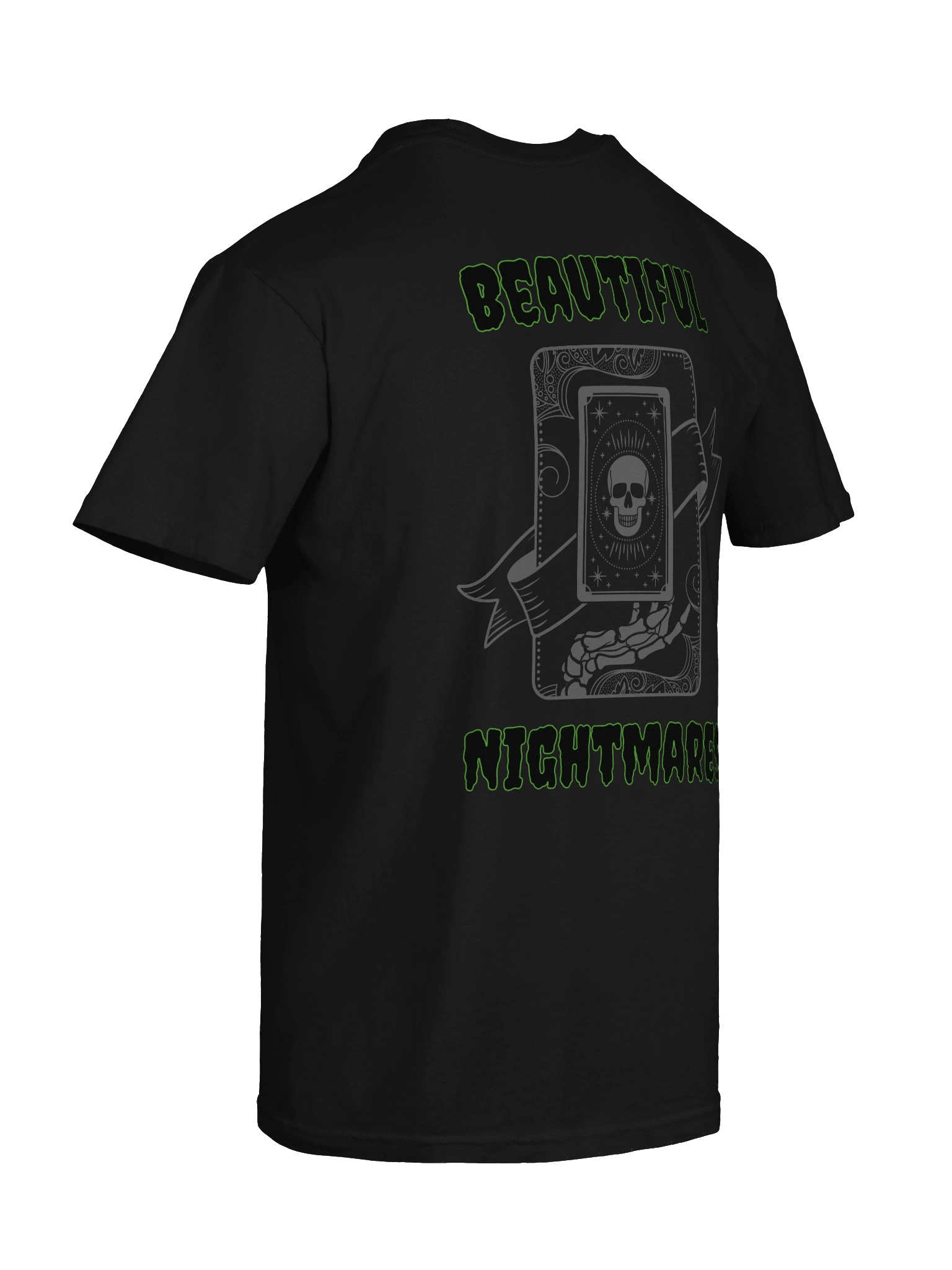 Beautiful Nightmares T-Shirt product image (55)