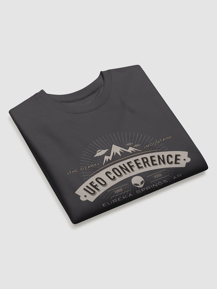 Ozark Mountain UFO Conference Logo 2016 product image (15)