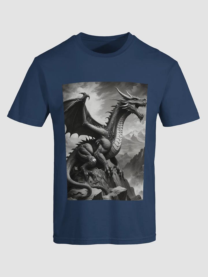 Mystic dragon product image (4)