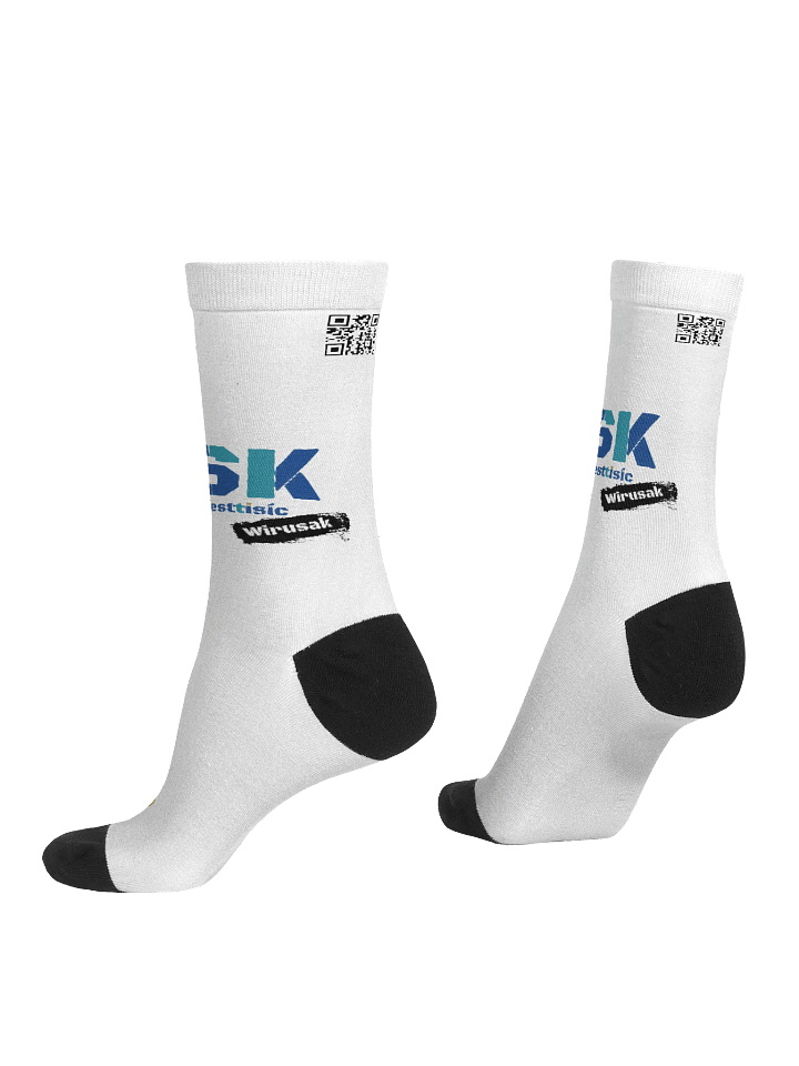 Ponožky na nožky 66-6K product image (2)