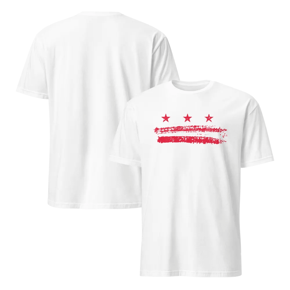 D.C. State Flag product image (5)