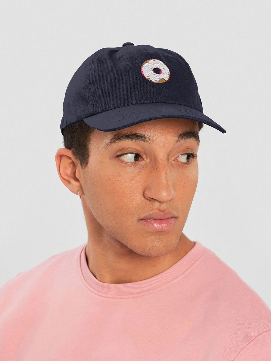 Donut Cap! product image (5)