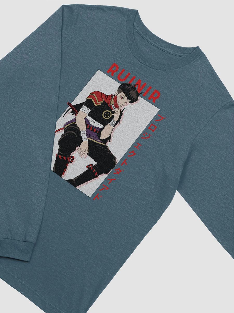 Ruinir Husbando Long Sleeve product image (19)