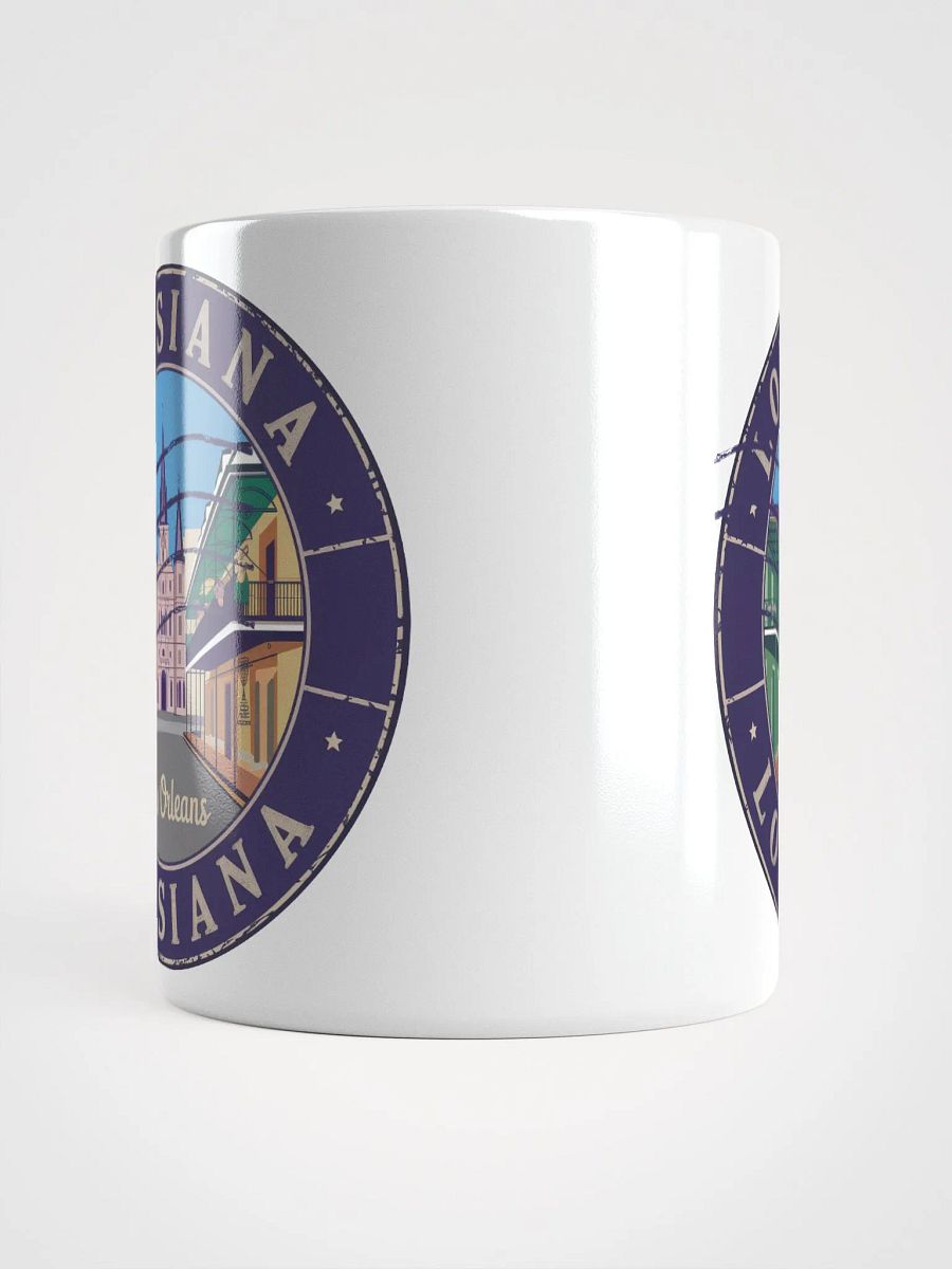 Louisiana – USA State Pride Collection product image (15)