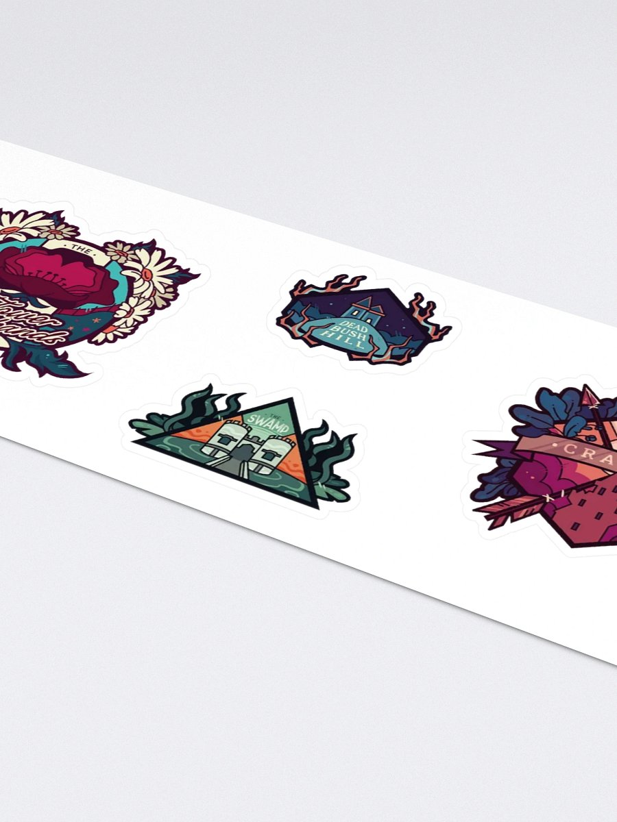 Teams & Bases - 3rd Life product image (3)