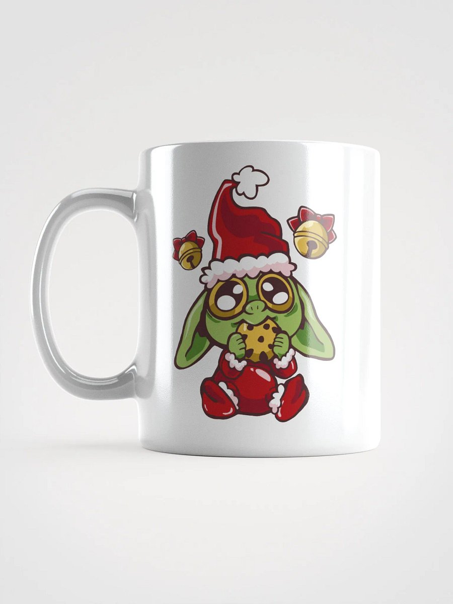 Goblin Xmas Tasse product image (6)