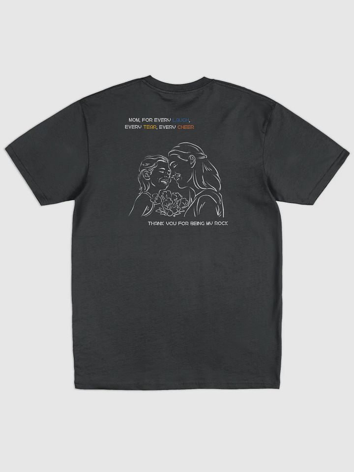 Mom Appreciation Meet and Greet Tee product image (2)
