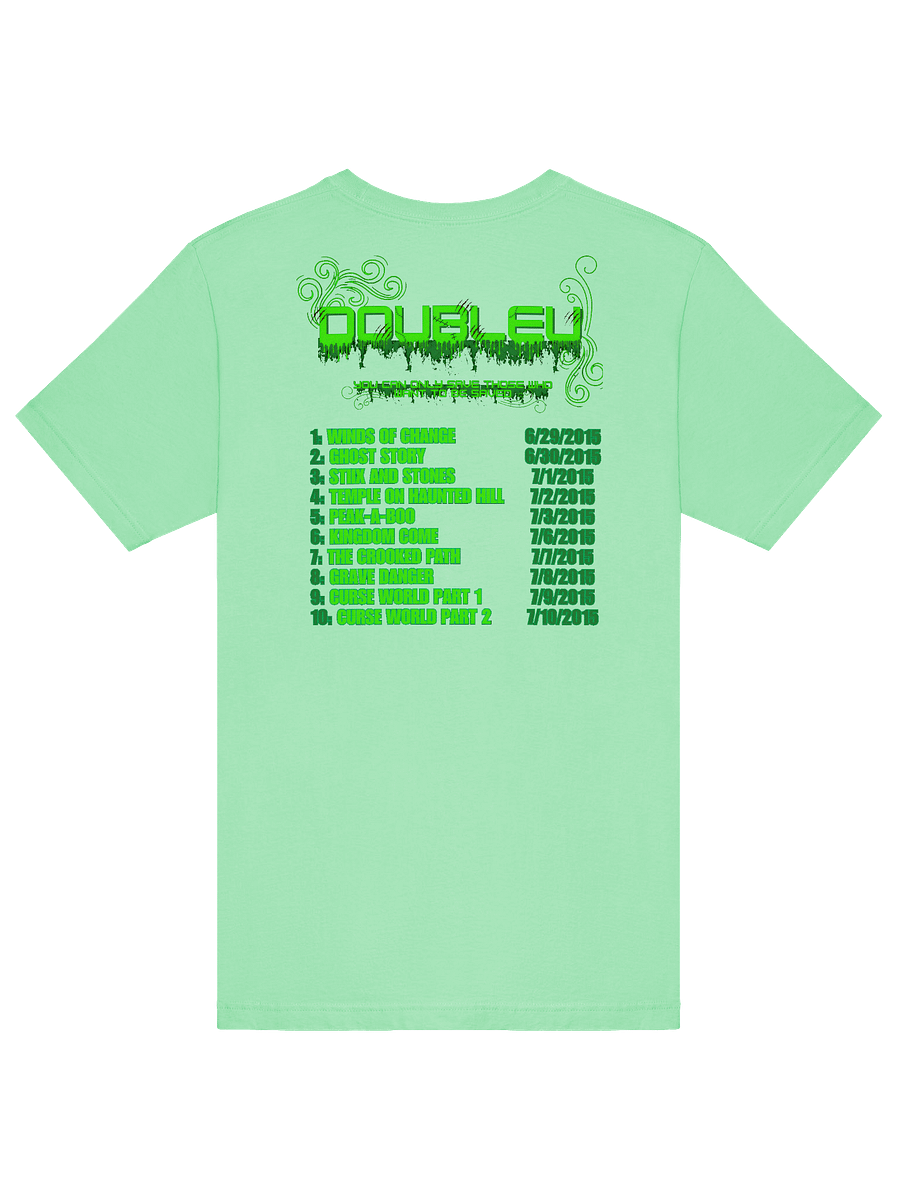 The Shirt of the Dead product image (7)