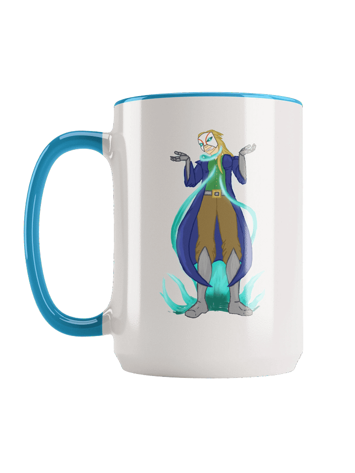 We Try Things (Mug) product image (2)