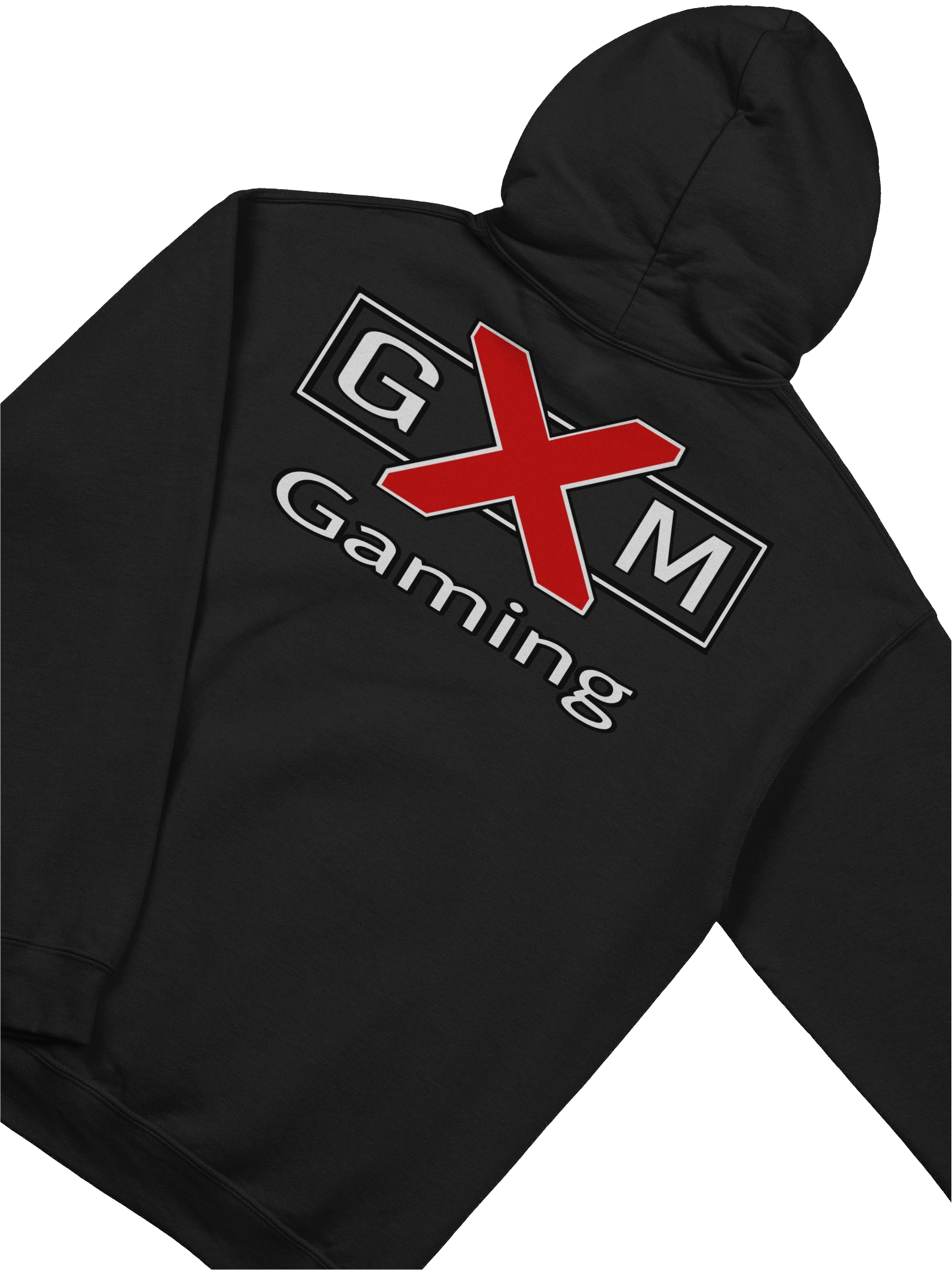 CRAZY Team Hoodie product image (4)