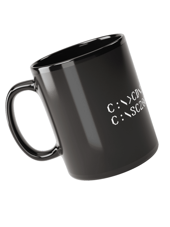 SC2000.EXE Mug product image (2)