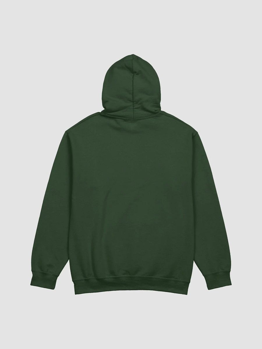 Don't Worry Beer Happy Hoodie product image (20)