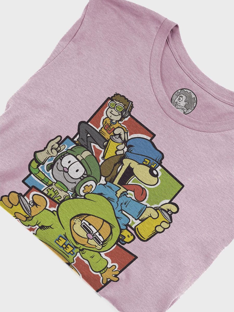 Jet Garf Radio (Tee) product image (20)
