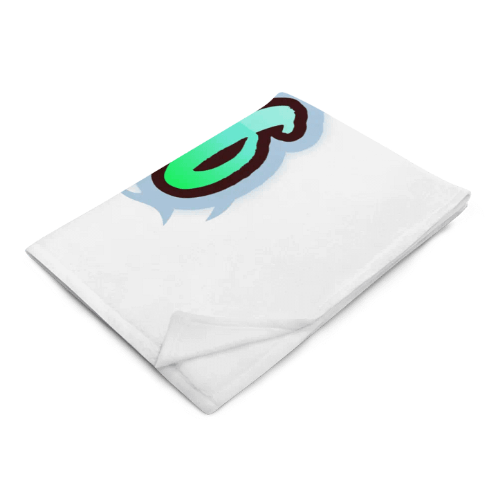 Throw Blanket product image (2)
