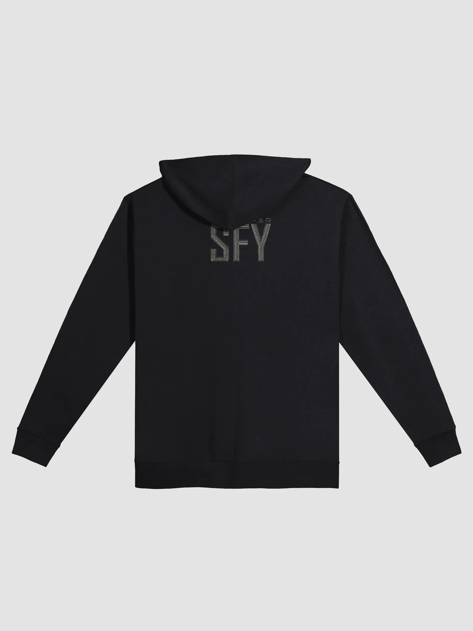 SFY - Steel Edition II (Hoodie) product image (2)