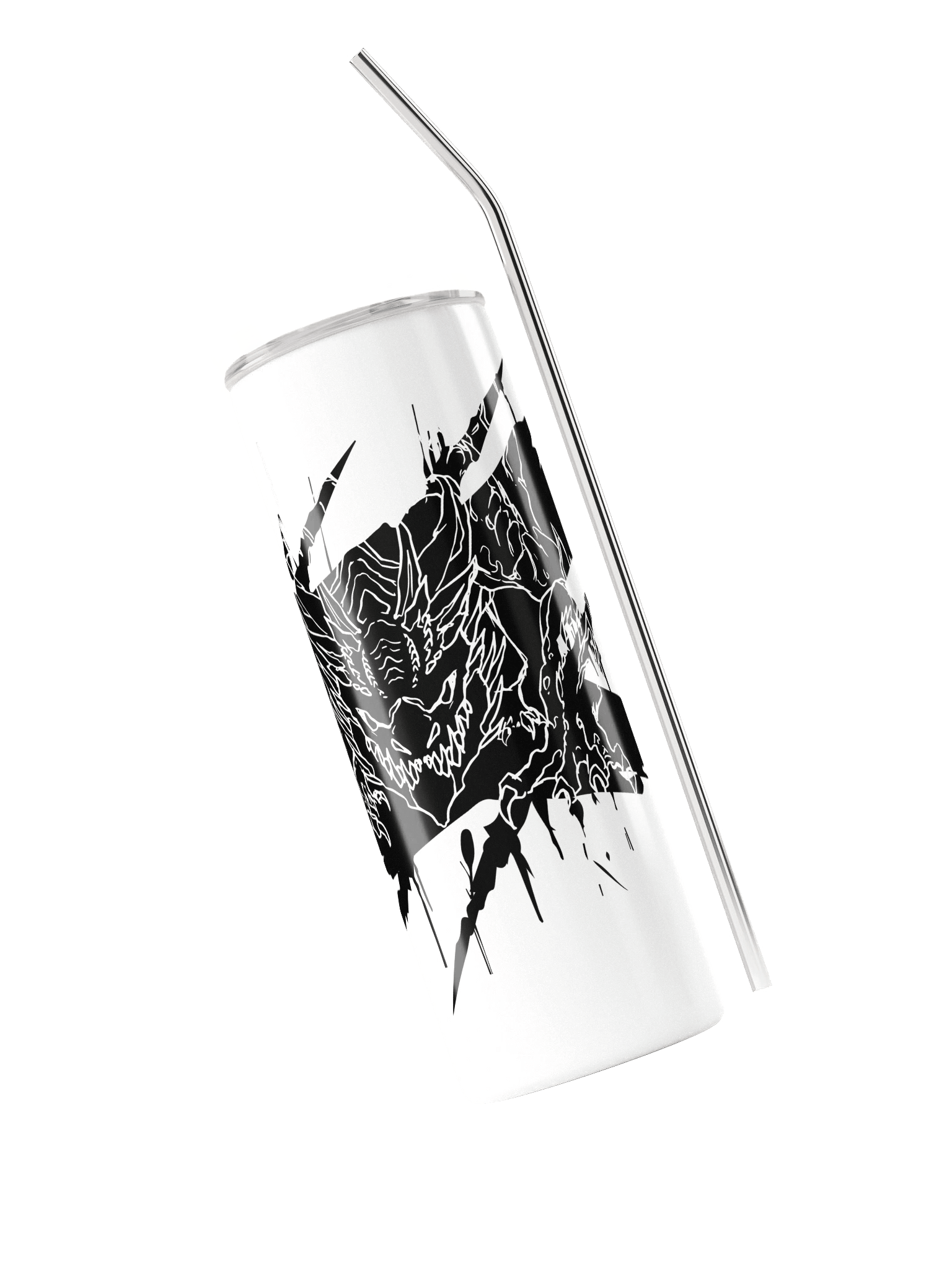 Mid-Evil Midwest Tumbler product image (3)