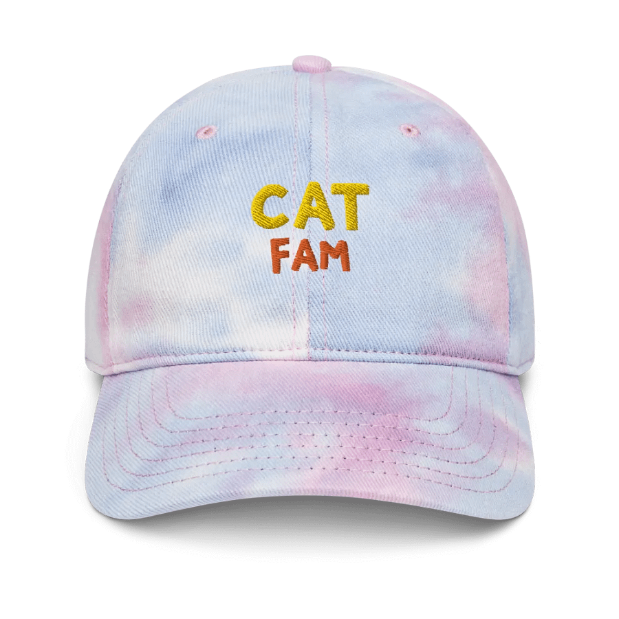 CatFam - Cap product image (1)