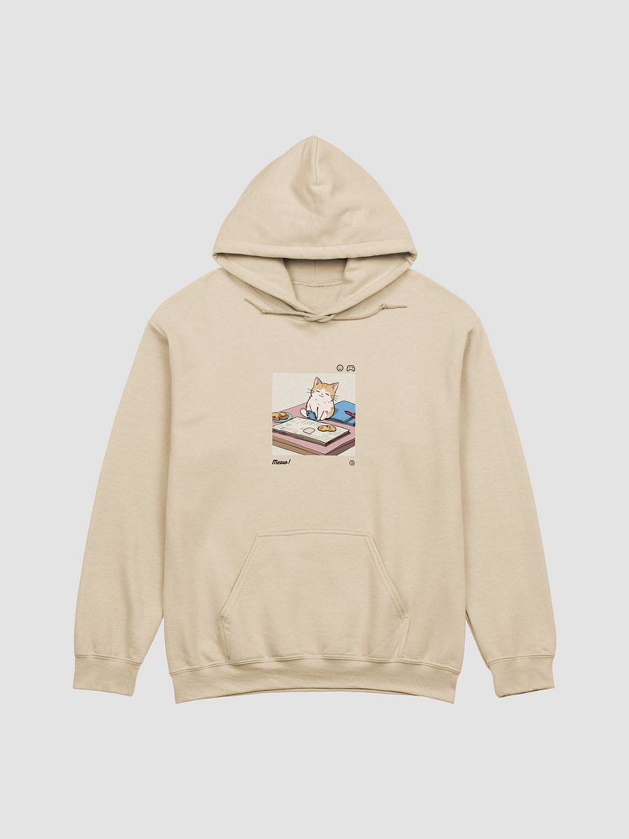 Adventure-Ready Classic Hoodie product image (1)