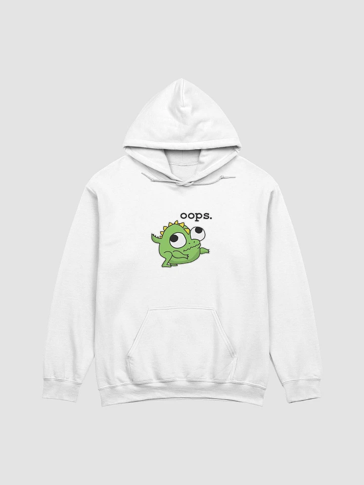Dino Derp Hoodie product image (17)