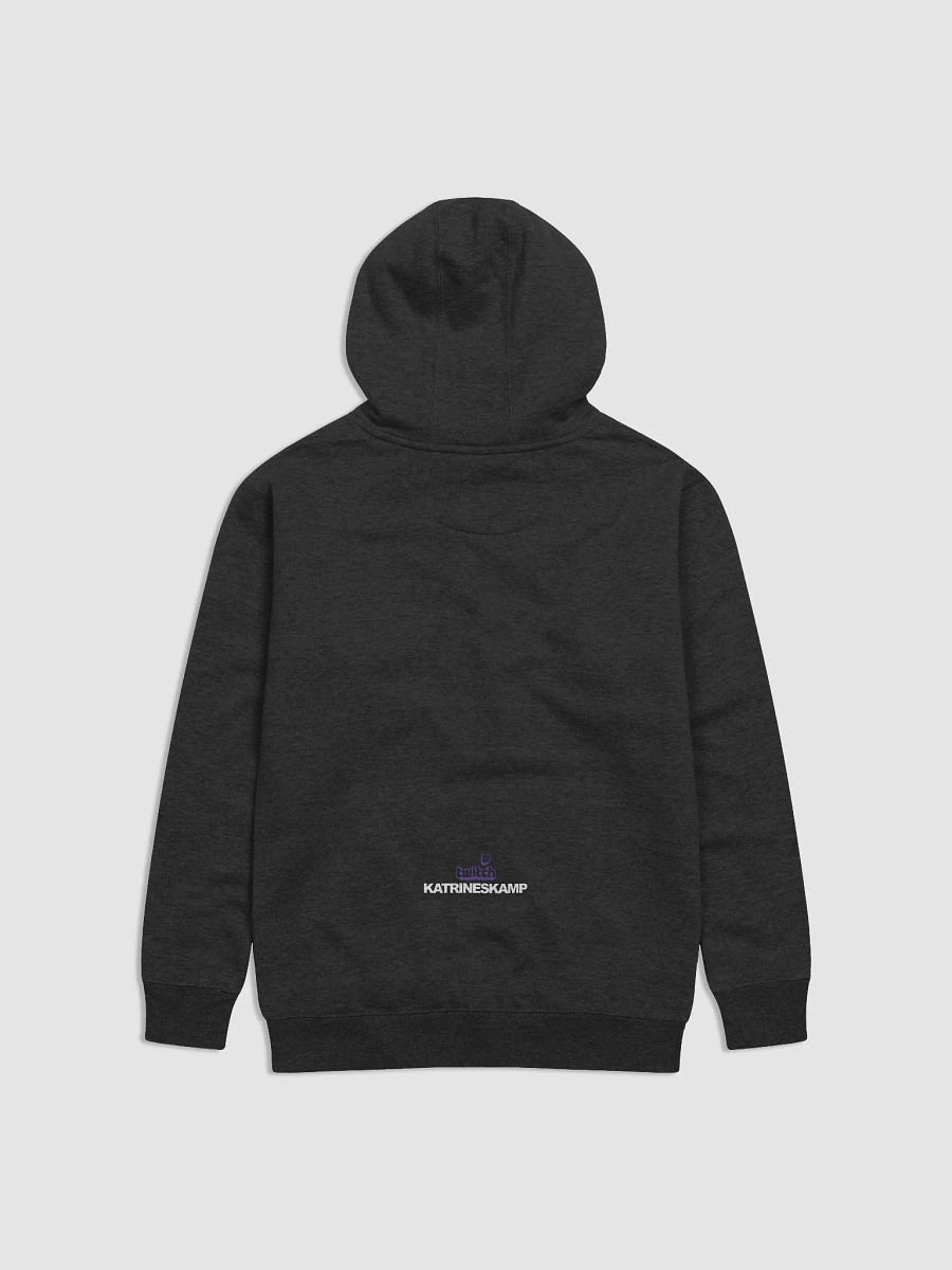 Consent Is Hot Unisex Premium Hoodie product image (2)