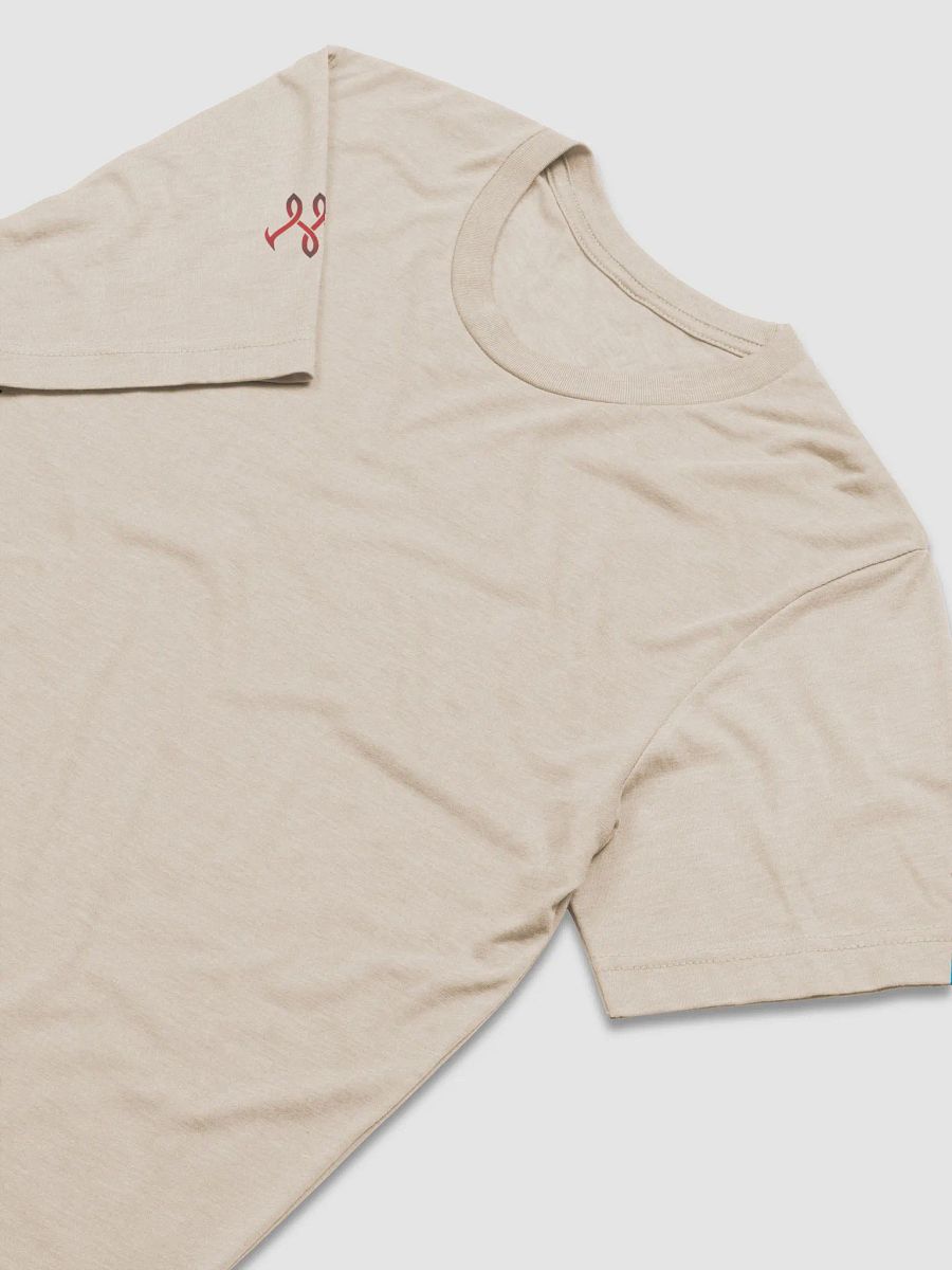 M Casual Tee product image (4)