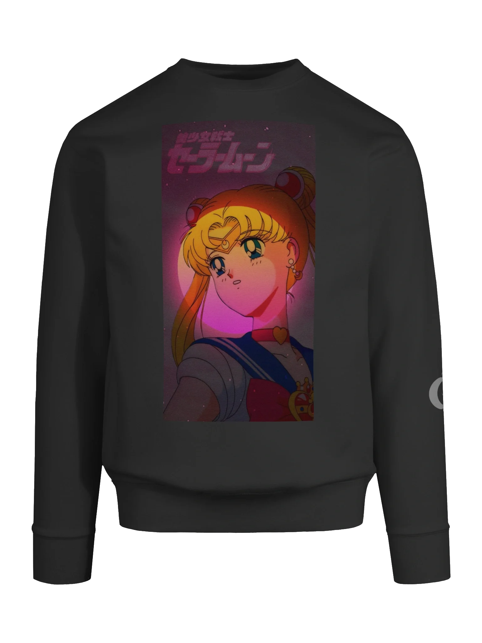 sailor moon Premium Sweatshirt product image (9)