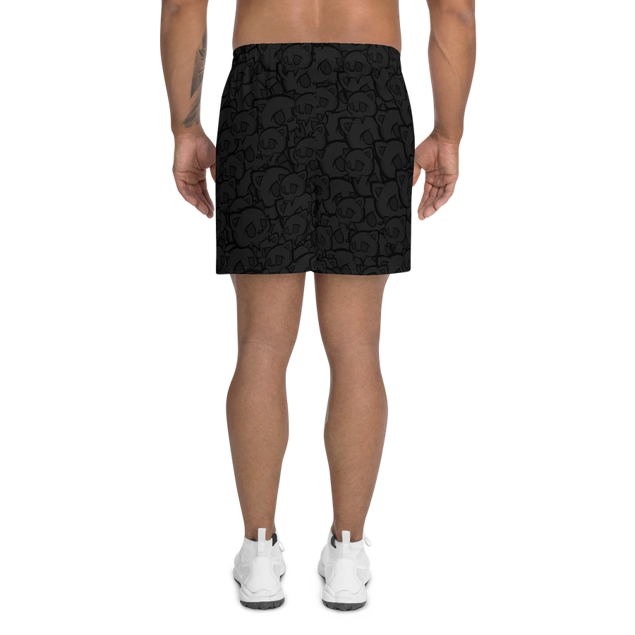 CRUSH Shorts | Unisex product image (3)