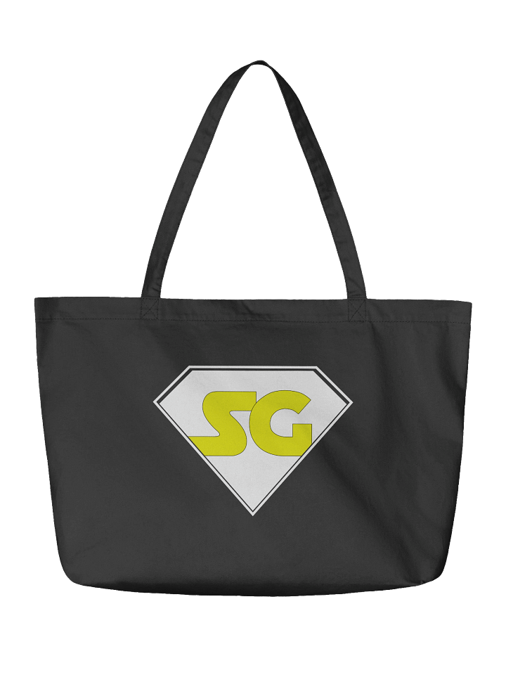 SG Tote Bag product image (2)
