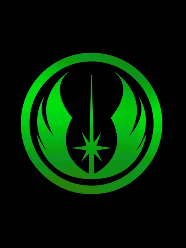 Jedi Order [13x13] product image (1)