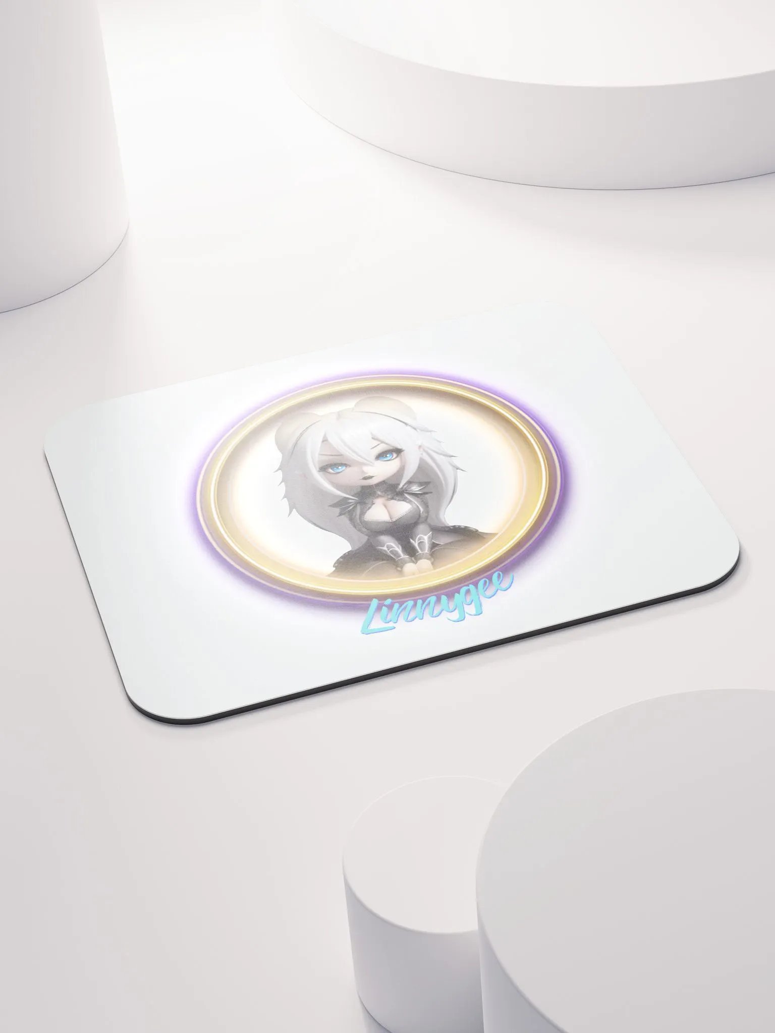 Logo Mouse Pad product image (4)