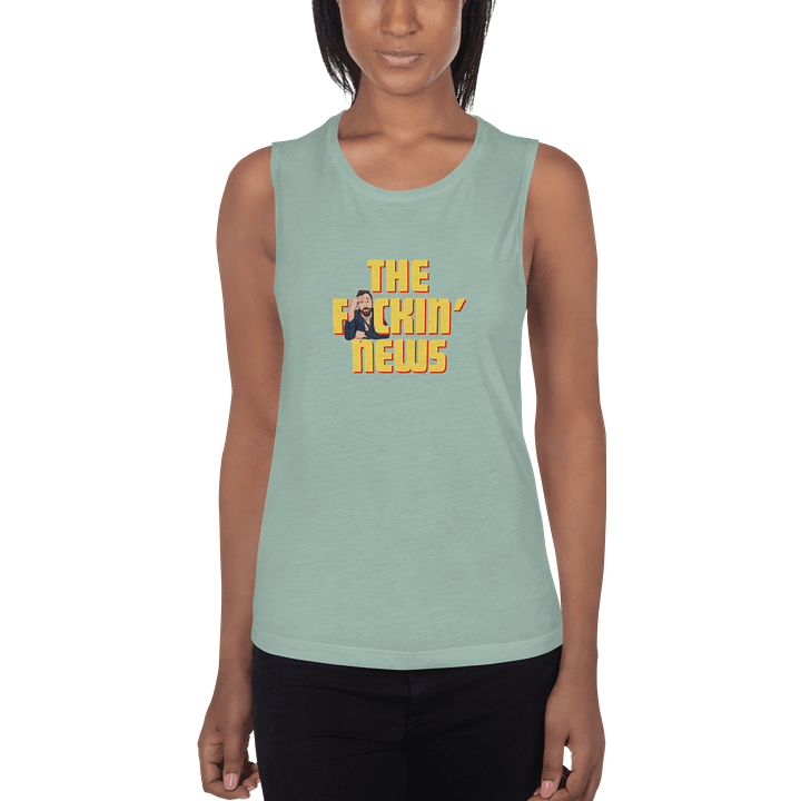 TF*N Women's Tank Top product image (1)
