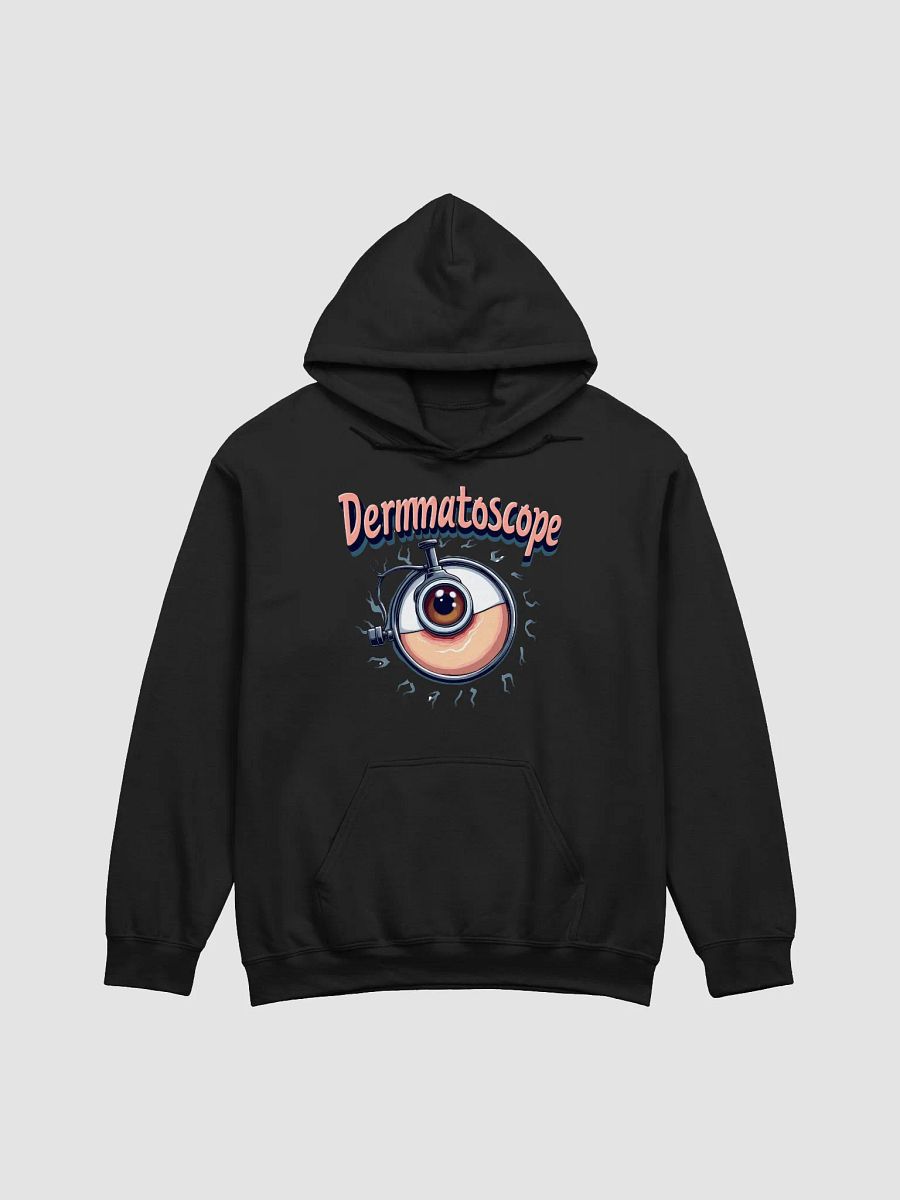Eyesight Explorer Dermatoscope Hoodie product image (2)