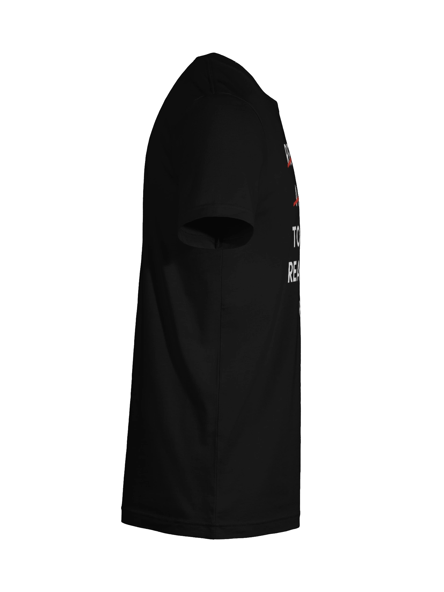 Tokenized Real Estate T-Shirt product image (12)
