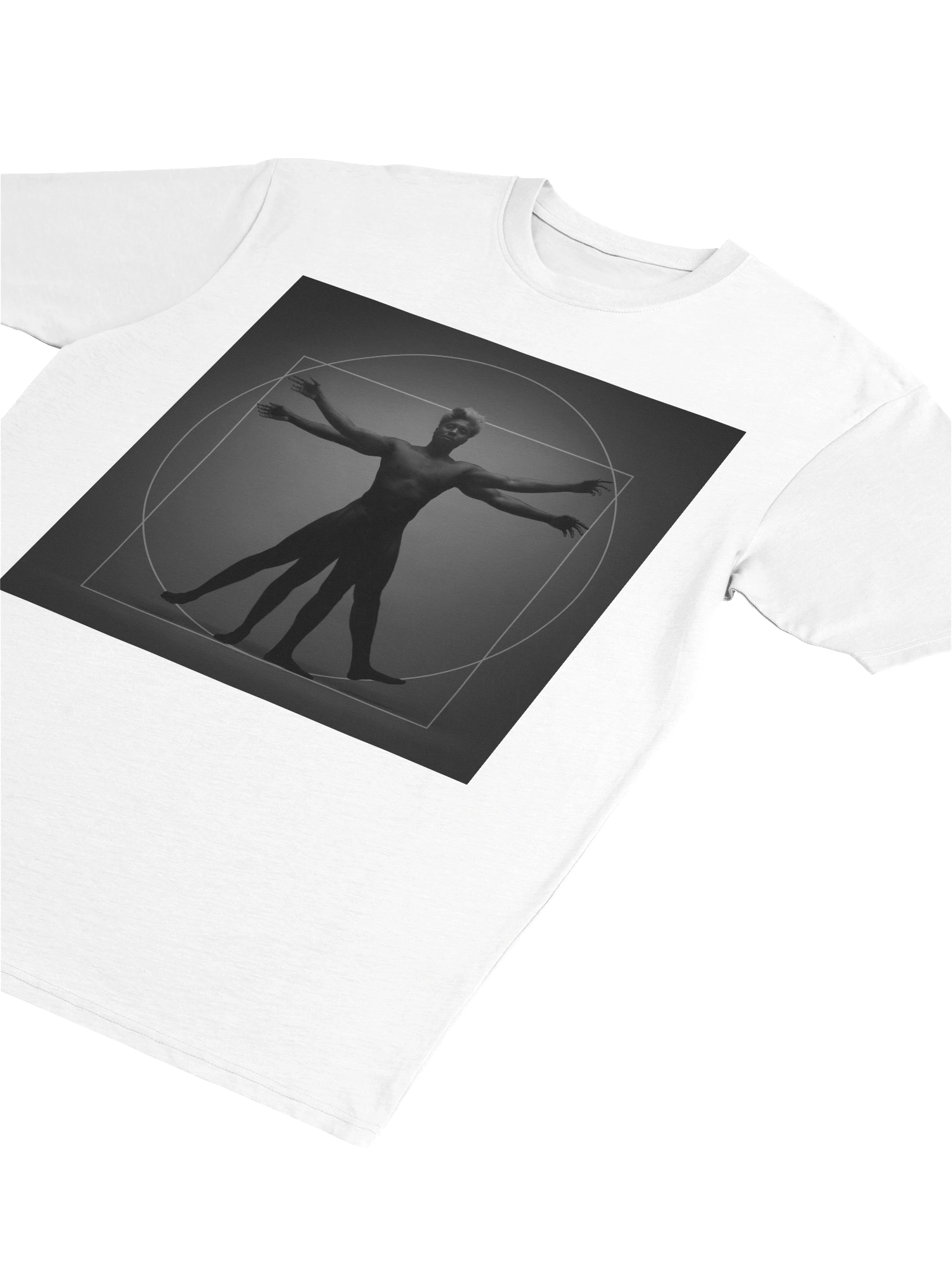 Work of Art Premium Men's Tee product image (5)