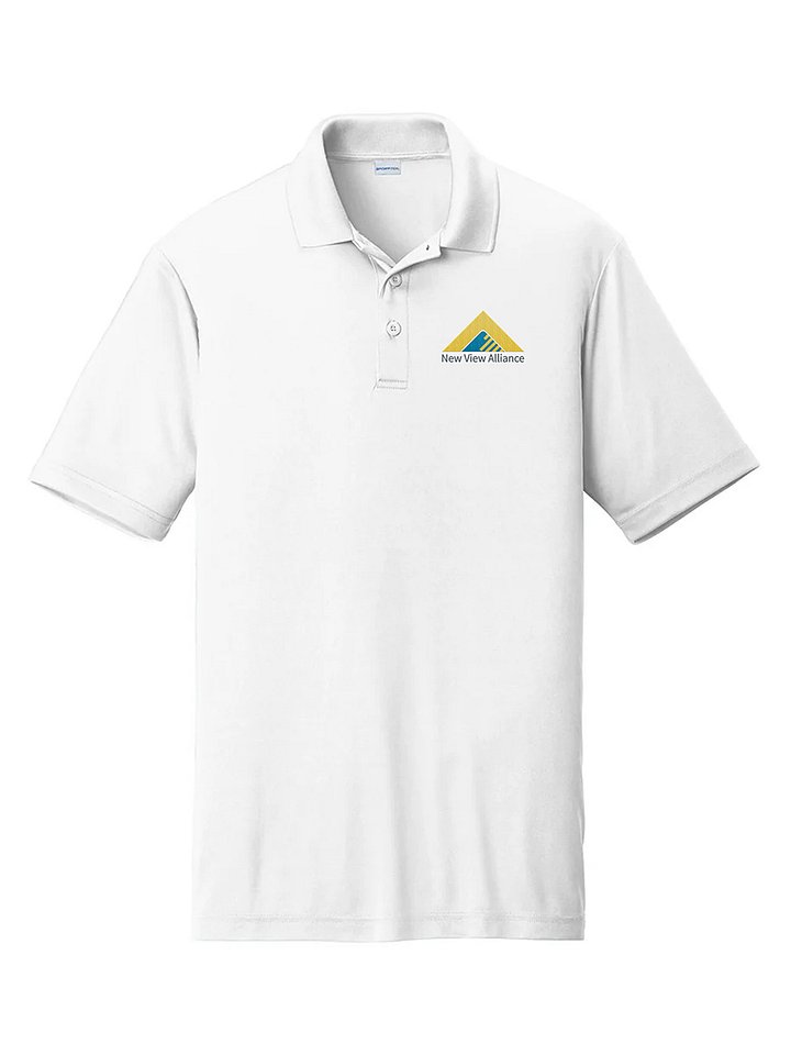 (NVA) Competitor Polo product image (1)