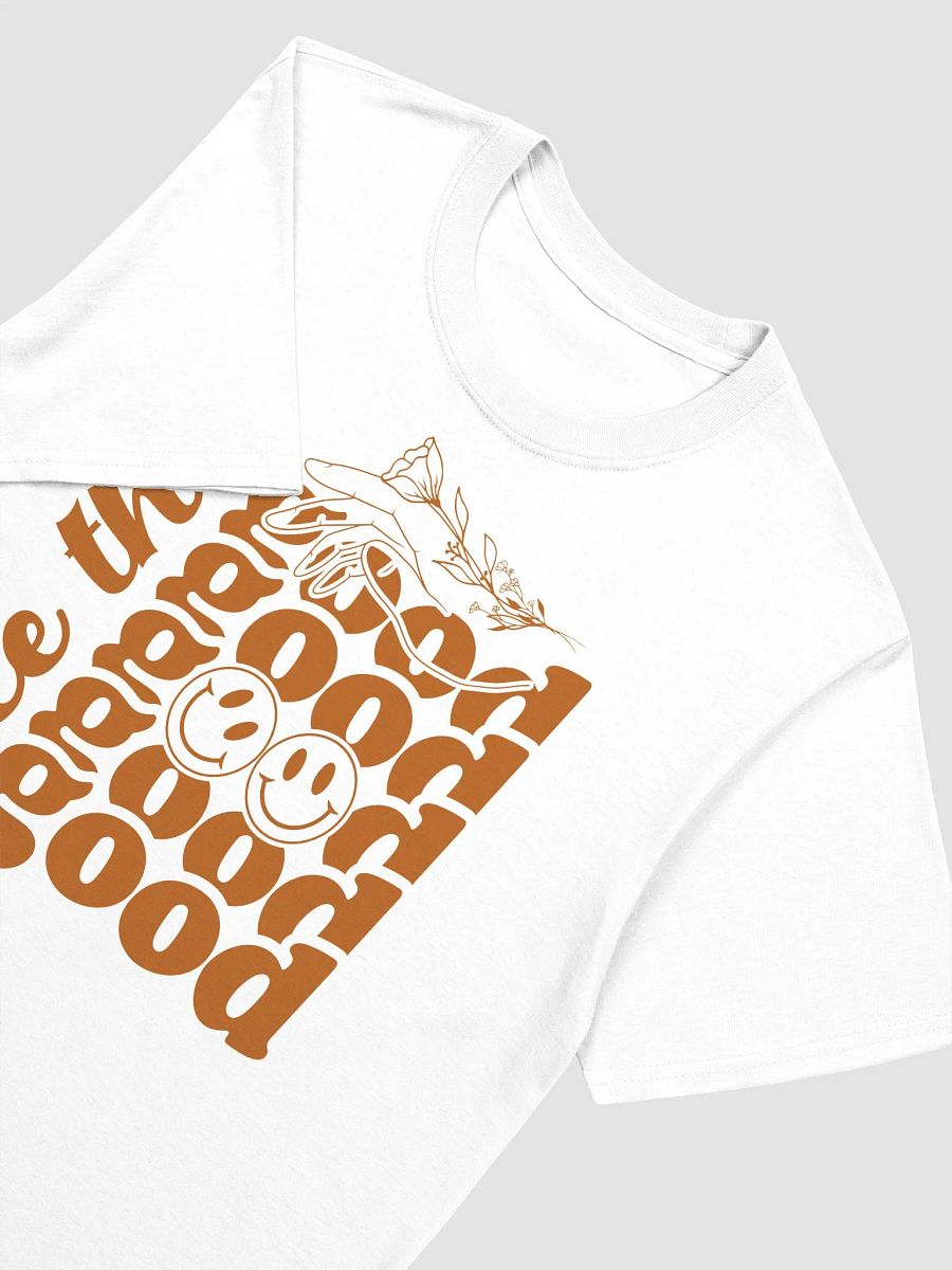 SEE THE GOOD - Unisex T-Shirt product image (3)