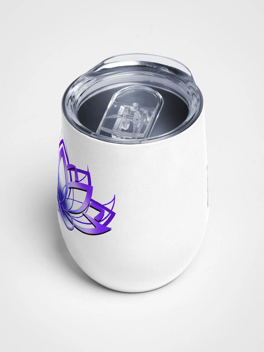 Mz Flexx Wine Tumbler product image (4)