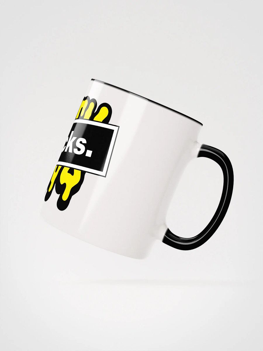 D'n'B Sucks product image (3)