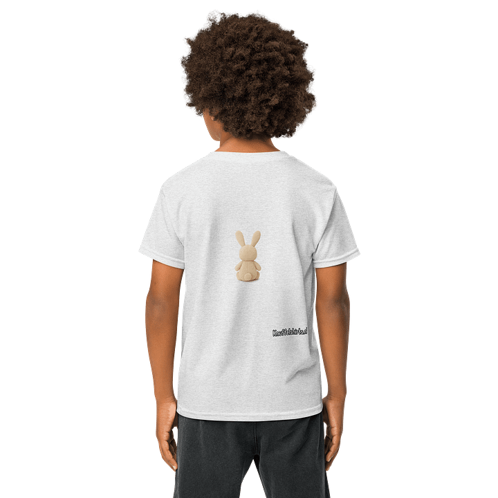 Kees het Konijn (Kindermaat) product image (2)