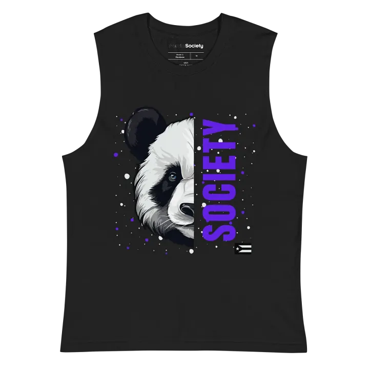 Panda Society - BeastMode product image (2)