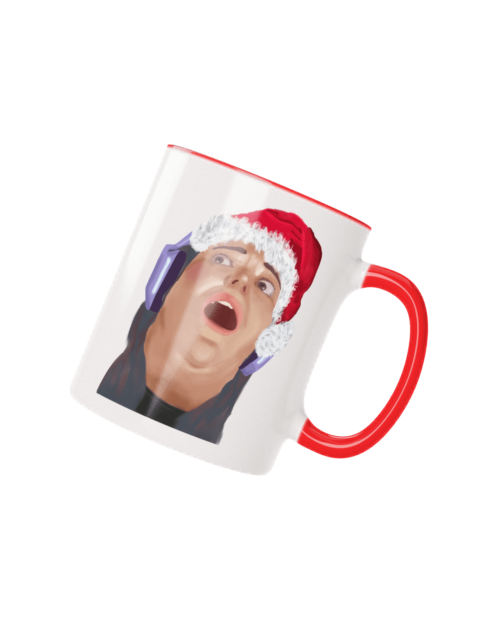 INS Poopmas Mug product image (5)