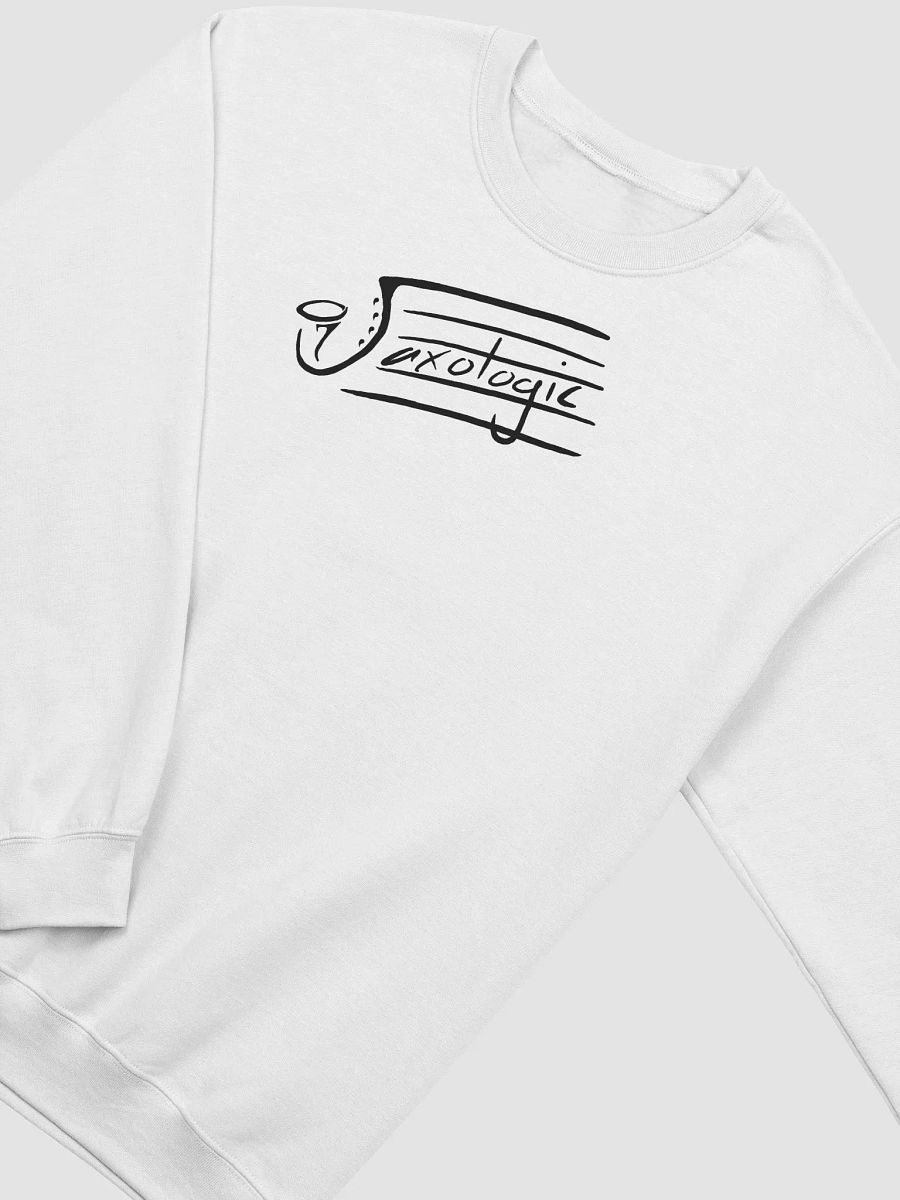Manuscript-Saxologic Sweater product image (19)