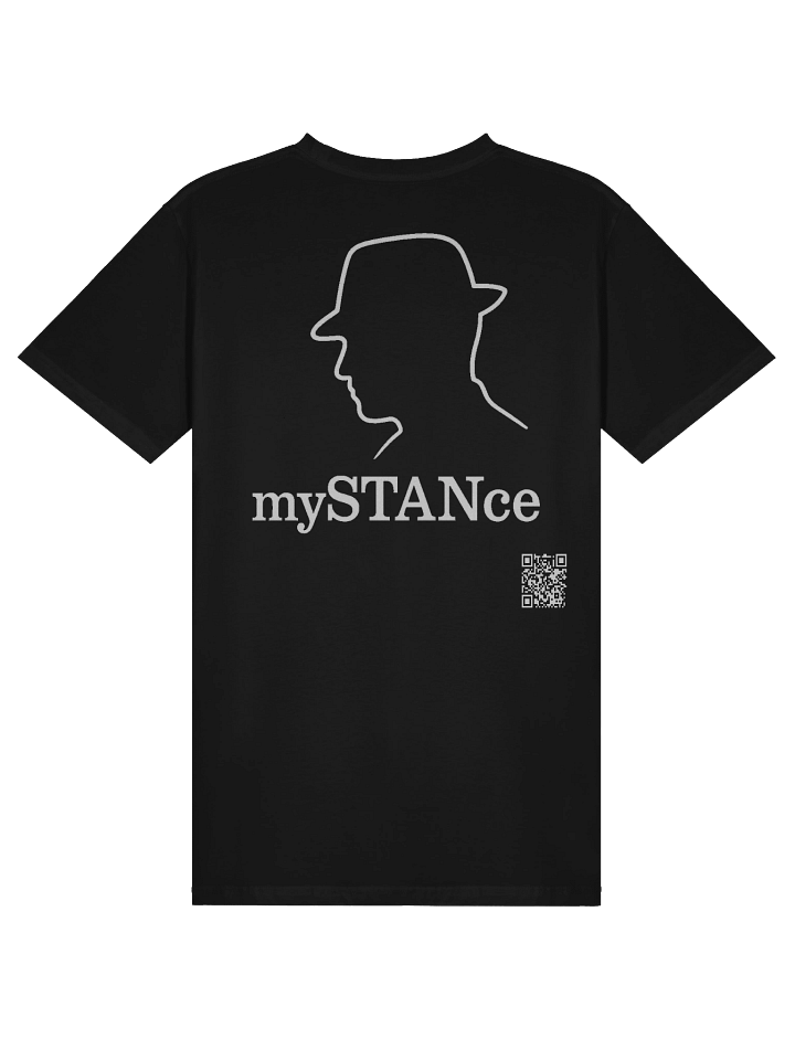 mySTANce 16th Amendment Unisex T-Shirt product image (2)