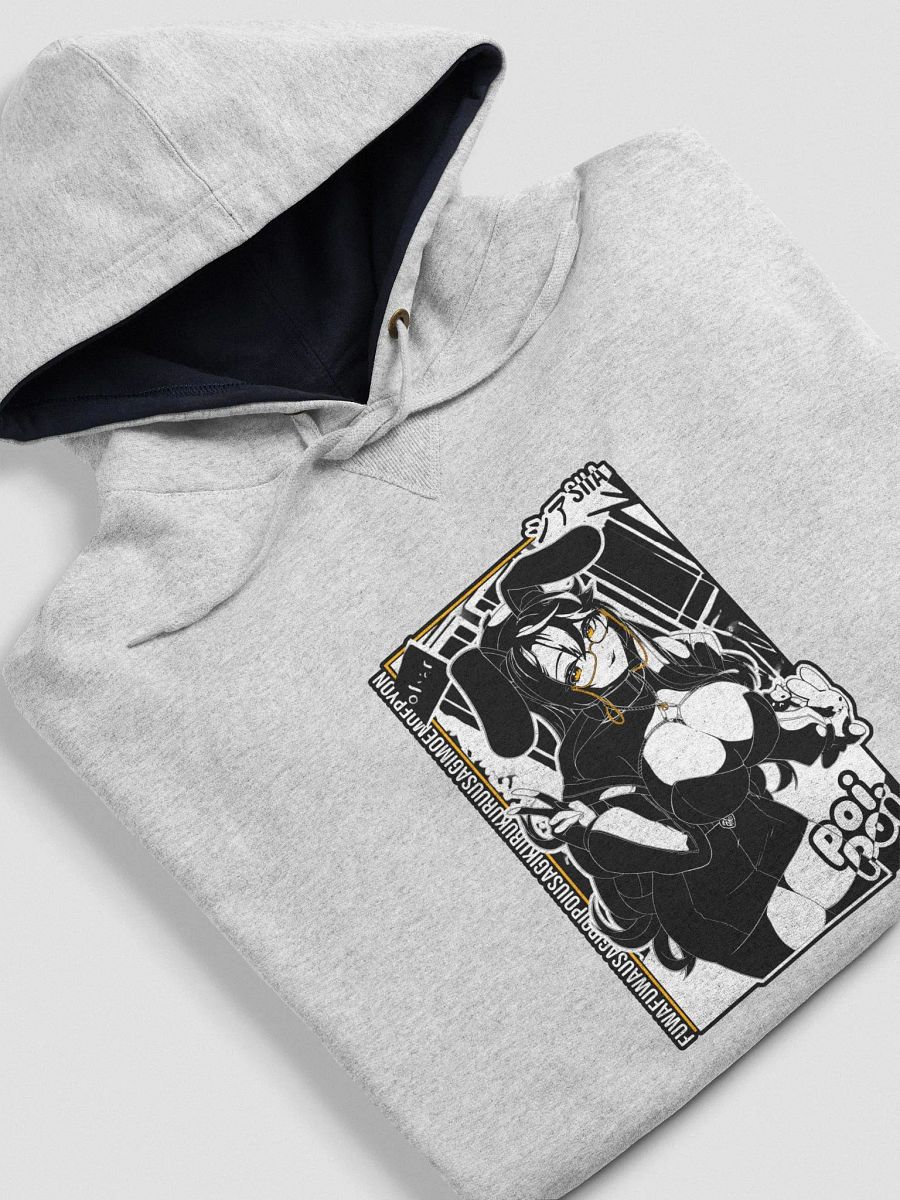 LIMITED EDITION - Year of 2022' - Champion Hoodie product image (6)